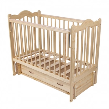 Счастливый малыш Дюймовочка цвет натуральный