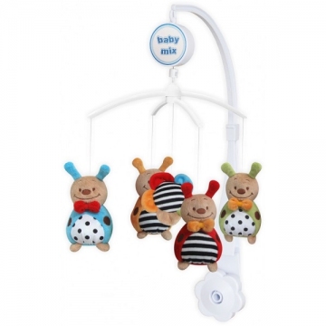 Baby Mix Божьи коровки