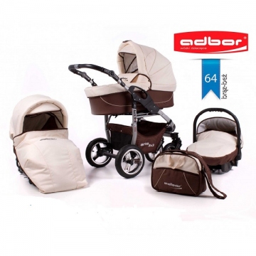 Adbor Arte 3x3 3 в 1