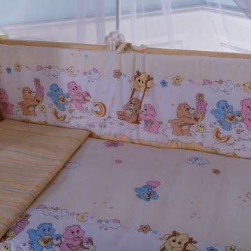 Фото баю бай забава бежевый 6 пр Баю Бай Забава бежевый 6 пр