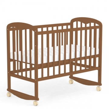 Фея 323 цвет орех