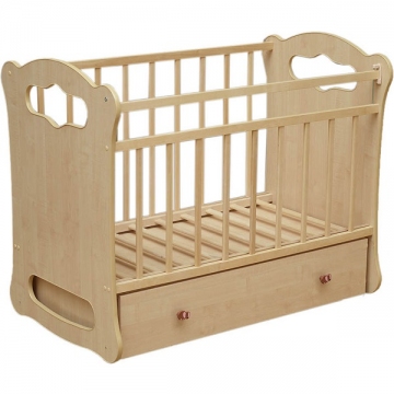 VDK Bianka цвет клен