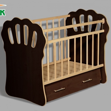 Фото vdk marina цвет венге-береза VDK Marina цвет венге-береза