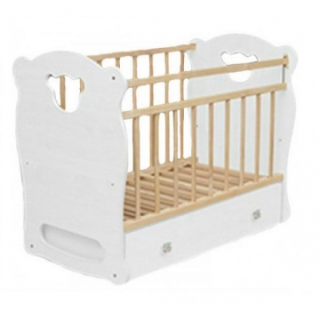 VDK Orso цвет белый