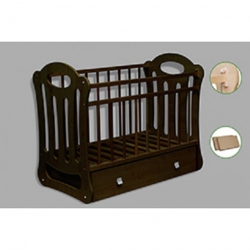 VDK Belinda цвет венге