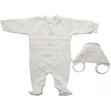 Комплект на выписку 2 предмета универсальный