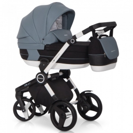 Детская универсальная коляска Riko Expero 2 в 1 - описание