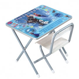 Набор складной мебели ДЭМИ №1 Холодное сердце - описание