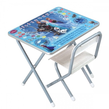 Набор складной мебели ДЭМИ №1 Холодное сердце