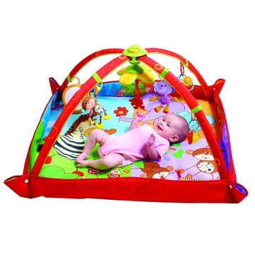 Tiny Love разноцветное сафари