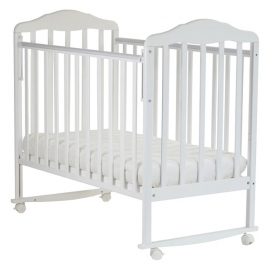 Детская кроватка СКВ 120111 - описание