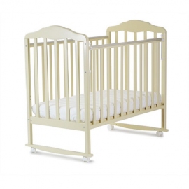 Детская кроватка СКВ 120119 - описание