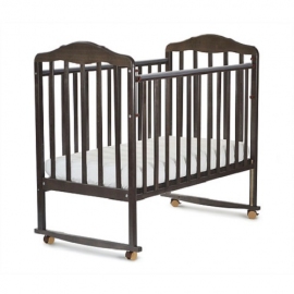 Детская кроватка СКВ 120118 - описание