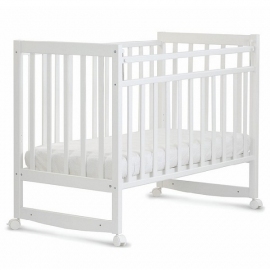 Детская кроватка СКВ Митенька артикул 150111 - описание