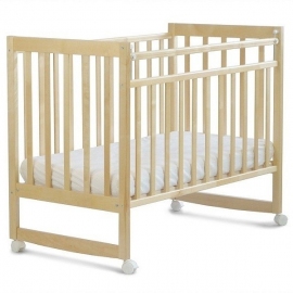 Детская кроватка СКВ Митенька артикул 150115 - описание