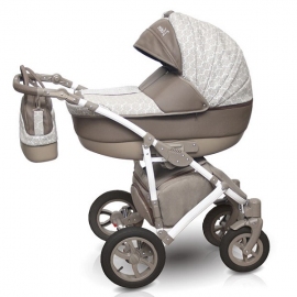 Детская универсальная коляска Camarelo Vision 2 в 1 - описание