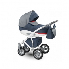 Детская универсальная коляска Camarelo Sirion 2 в 1 - описание