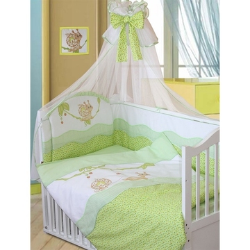 Фото золотой гусь улыбка цвет салатовый 7 пр Золотой Гусь Улыбка цвет салатовый 7 пр