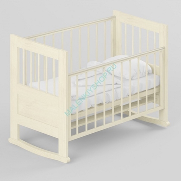 Атон Герда цвет ваниль