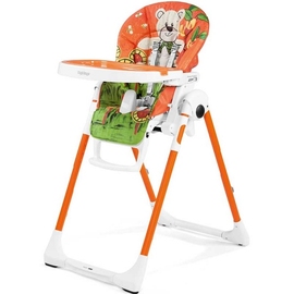 Детский стульчик для кормления Peg-Perego Prima Pappa Zero-3 - описание