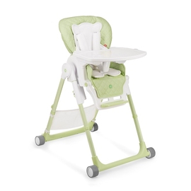 Детский стульчик для кормления Happy Baby William V2 - описание