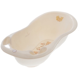 Ванночка Tega Мишка /102 см/ - описание