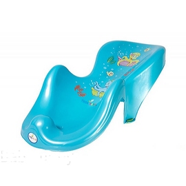 Горка для купания Tega Осьминожка /разные цвета/ - описание