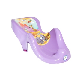 Горка для купания Tega Сафари /разные цвета/ - описание