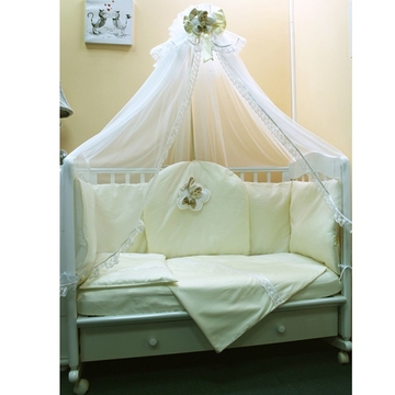 Балу Мой ангел цвет кремовый