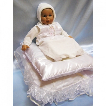 Комплект на выписку Балу Облачко