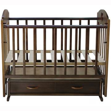 Ведрусс Иришка 3 цвет темный орех