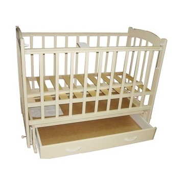 Ведрусс Радуга 4  цвет Слоновая кость