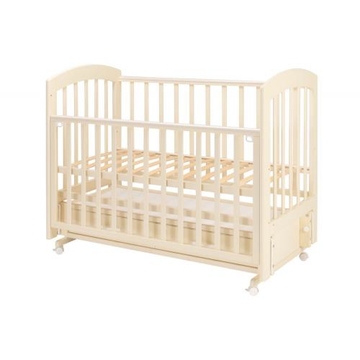 Ведрусс Радуга 4  New цвет слоновая кость