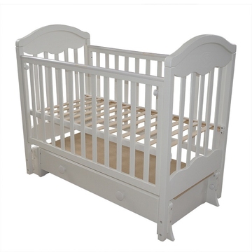 Мой малыш Ивашка №11 цвет белый