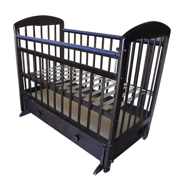 Мой малыш Ивашка №11 цвет венге