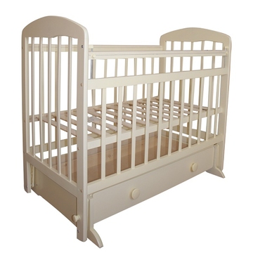 Мой малыш Ивашка №8 цвет слоновая кость