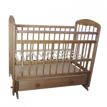 Мой малыш Ивашка №8 цвет орех