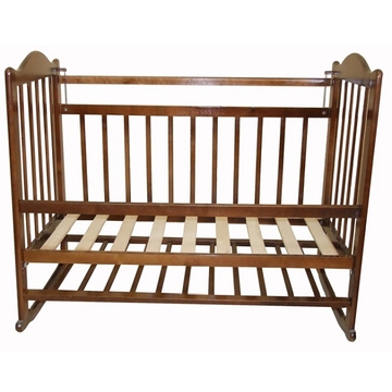 Мой малыш Ивашка №1 цвет орех