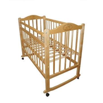 Мой малыш Ивашка №4 цвет светлый