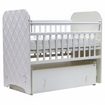 Топотушки Анжелика цвет белый