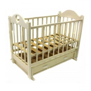 Ведрусс Таисия 3 цвет слоновая кость