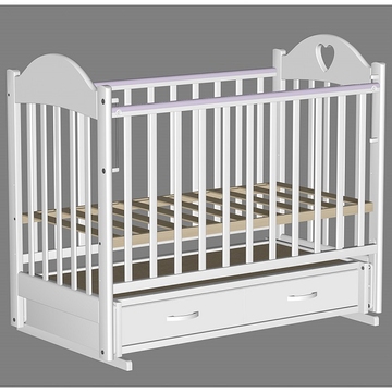 Ведрусс Таисия 3 цвет белый