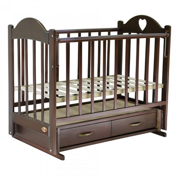 Ведрусс Таисия 3 цвет вишня