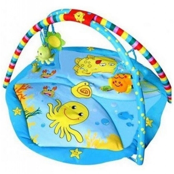 La-di-da Голубой океан