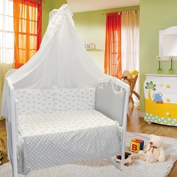 Фото евротек инфанты 7 предметов Евротек Инфанты 7 предметов