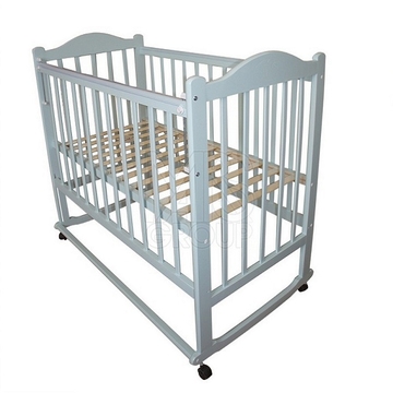 Мой малыш Ивашка №5 цвет белый