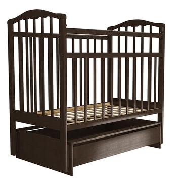 Агат Золушка 4 цвет шоколад