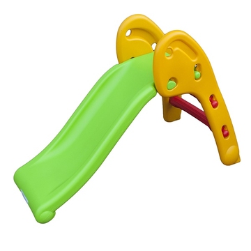 Горка QIAOQIAO мини-горка