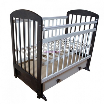 Мой малыш Ивашка №8 цвет слоновая кость/венге