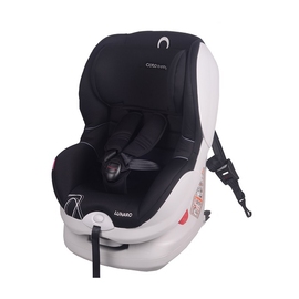 Детское автокресло Coto Baby Lunaro Isofix - описание